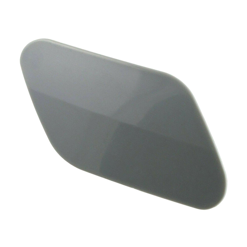 ya 13 Right Fits 2008-2014 for Vauxhall Insignia PRIMED Front Headlight Washer Spray Cover