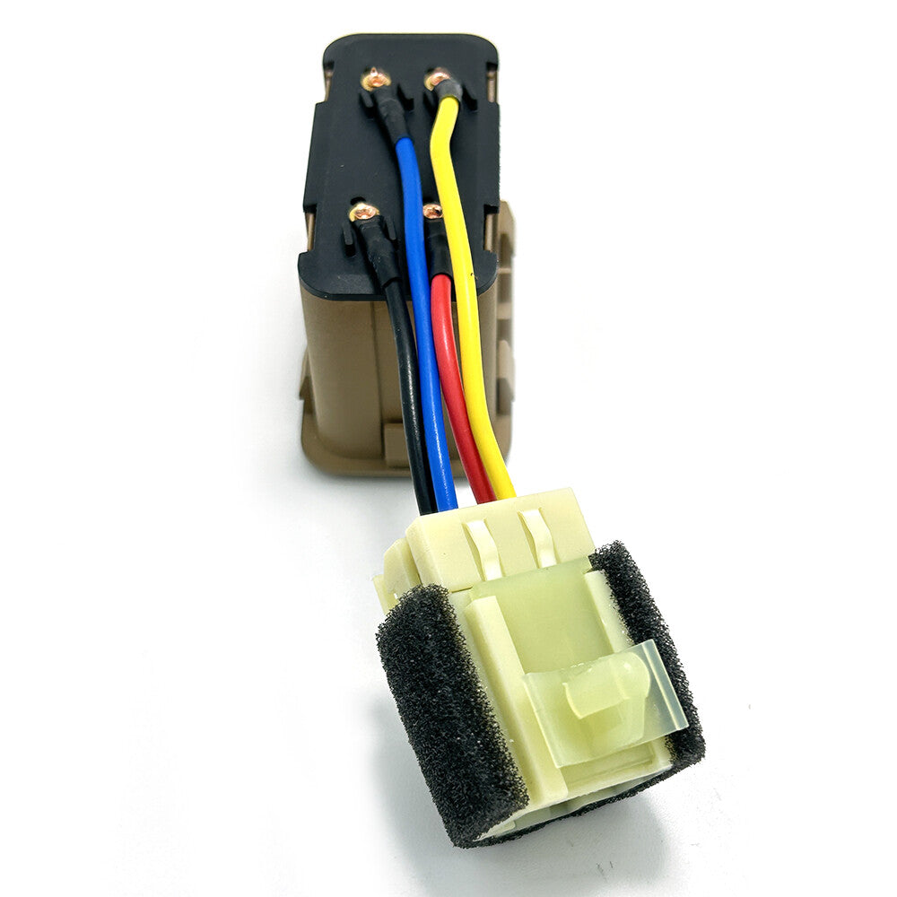 ya 1 8.5.4 The fuel door opener button in the trunk is suitable for the 11-15 for Hyundai Sonata 937003S000YDA