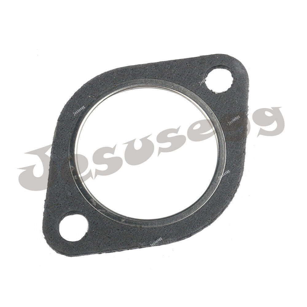 ya 1 8.12.2 baidi Pair car Manifold Flange Gasket for BMW for X5 330Ci 325C 1999-2010