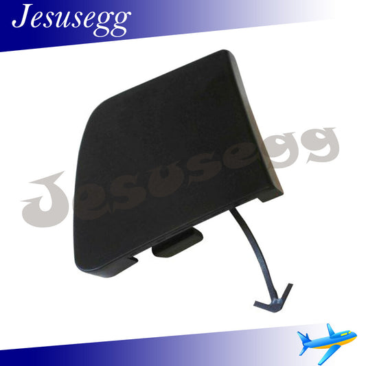 ya 27 6.18.2 Front Bumper Towing Trailer Hook Cover Fit for Toyota C-HR 2016-2019 52128-F4010