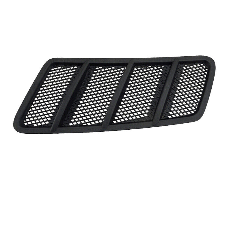 ya 10 5.28.3 1-piece set of for Mercedes-Benz 2012-2015 W166 GL350 450 front hood ventilation grille
