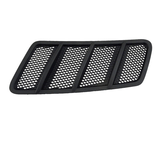 ya 10 5.28.3 1-piece set of for Mercedes-Benz 2012-2015 W166 GL350 450 front hood ventilation grille