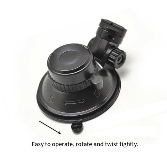 ya 2 7.14 Easy to use Ro for Tatable Dash Cam Mount with Suction Cup for 360 J501 J501c