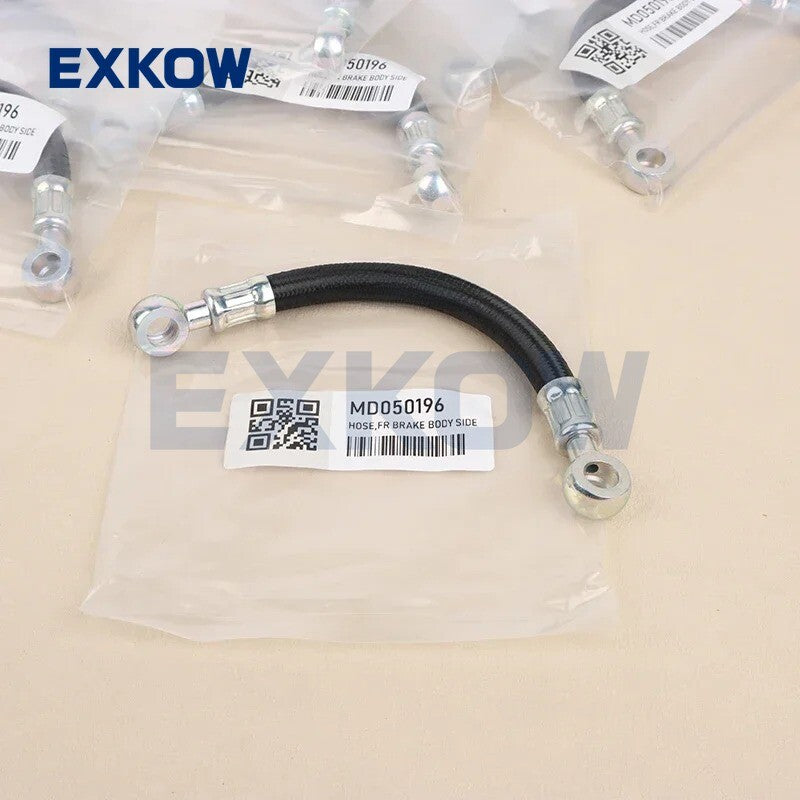 ya 5 8.7 4D56 2.5D Alternator Vacuum Pump Oil Feed Hose for Mitsubishi for Pajero 90-04 L200