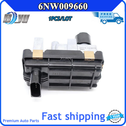 ya 5 8.7 for Mercedes-benz E C M R Class Turbo Electric Actuator 7773189001 3.0 6NW009660