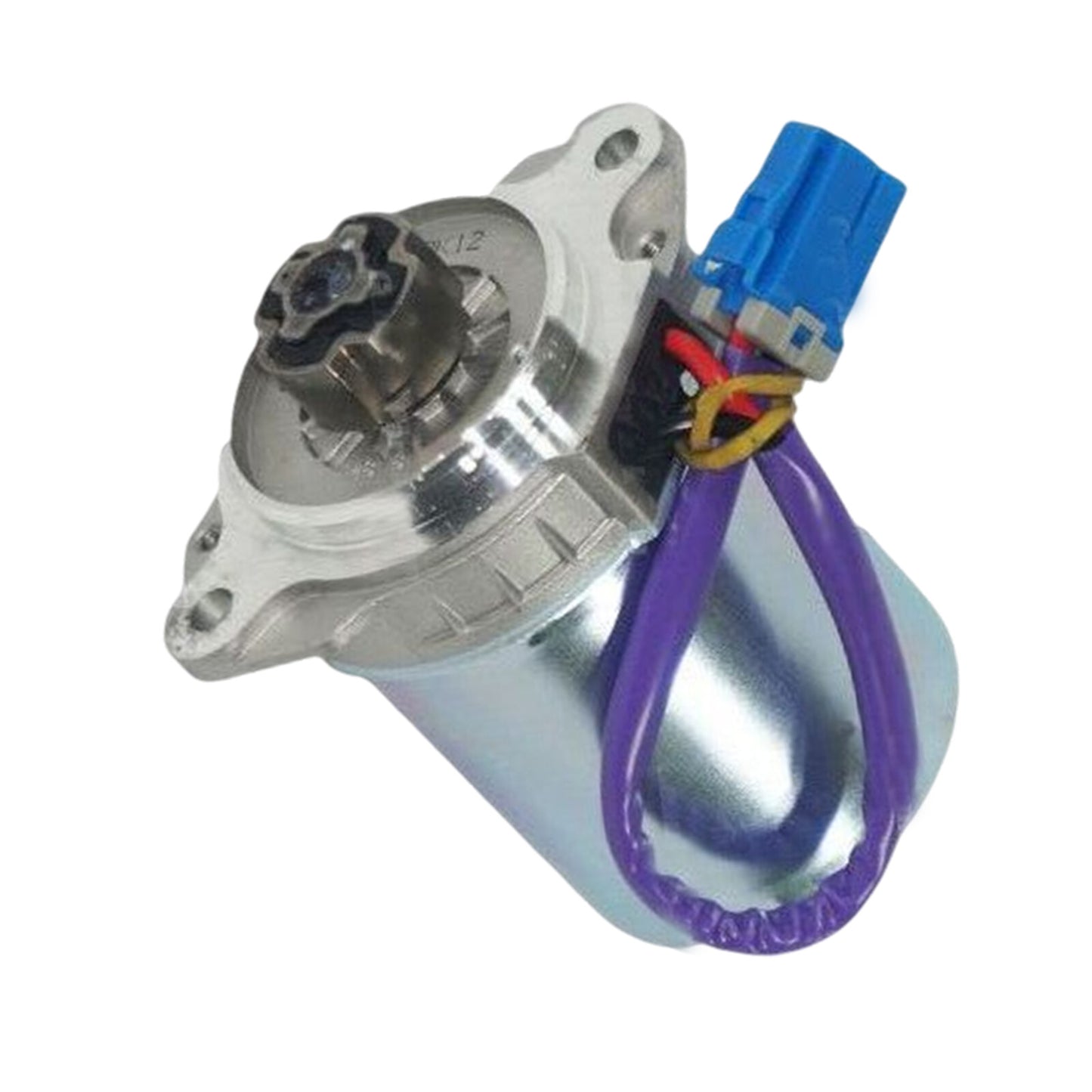 ya 1 8.5.3 Motor Assy 563301R500 for 2012 - 2017 for Hyundai Accent AT