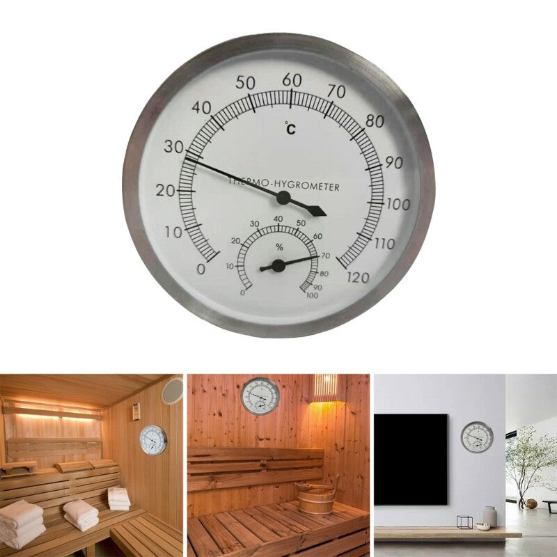 ya 25 Home Hygrometer Thermometer Hygrometer Sau Room Thermohygrometer