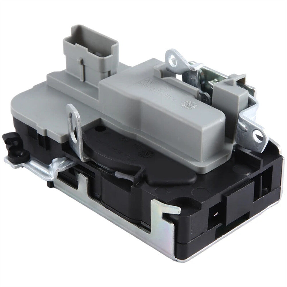 ya 5 8.7 1 x Front Right Door Lock Actuator 9136S7 for Peugeot 206 3/5 DOORS 206 SW LHD