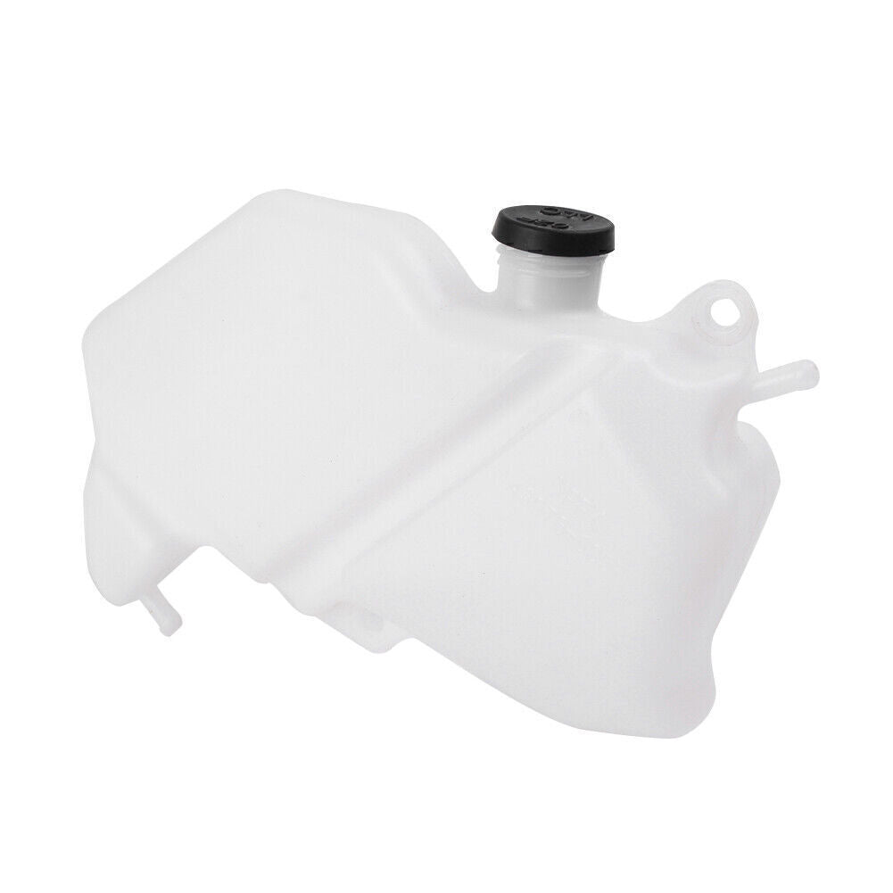 ya 5 8.7 for Kawasaki ZX-6R 2009-2012 Radiator Coolant Reservior Overflow Tank