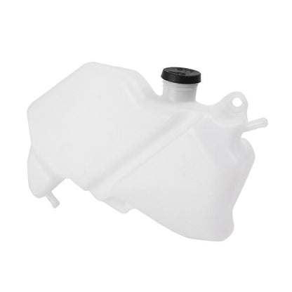ya 5 8.7 for Kawasaki ZX-6R 2009-2012 Radiator Coolant Reservior Overflow Tank