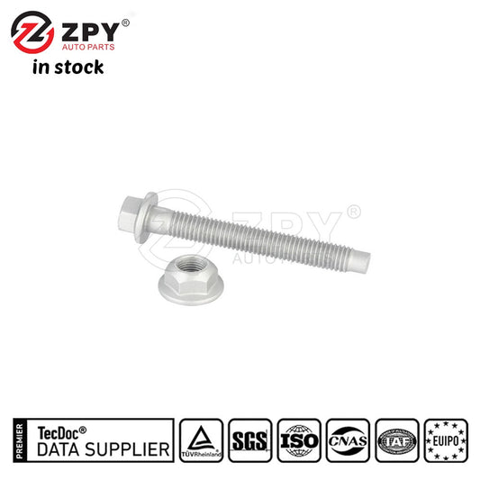 ya 10 5.28 ZPY Front Suspension-Susp Crossmember Bolt for Ford Focus C-Max 2019-2012
