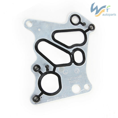 ya 5 8.7 Oil Cooler Gasket for Mercedes-benz C350 C63 AMG E200 E250 E300 2711840280