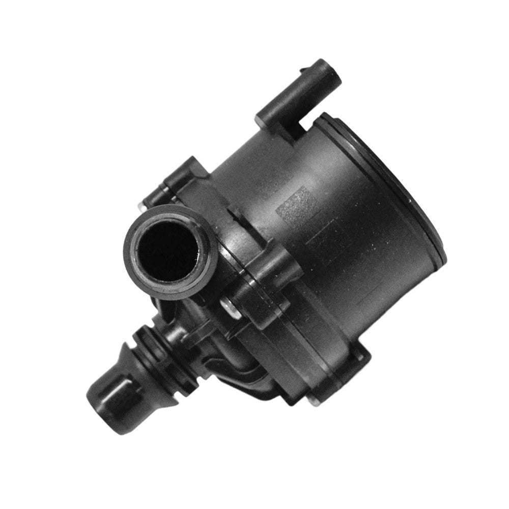 ya 9 6.4 Electric Water Pump Black Fits For C/GLC/GLE/GLS-Class W205 W206 C200 C300
