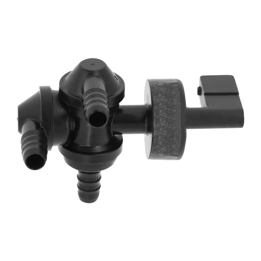 ya 5 8.7 Fits For XC90 2003 2004 2005 2006-2011 Power Brake Booster Vacuum Switch Black