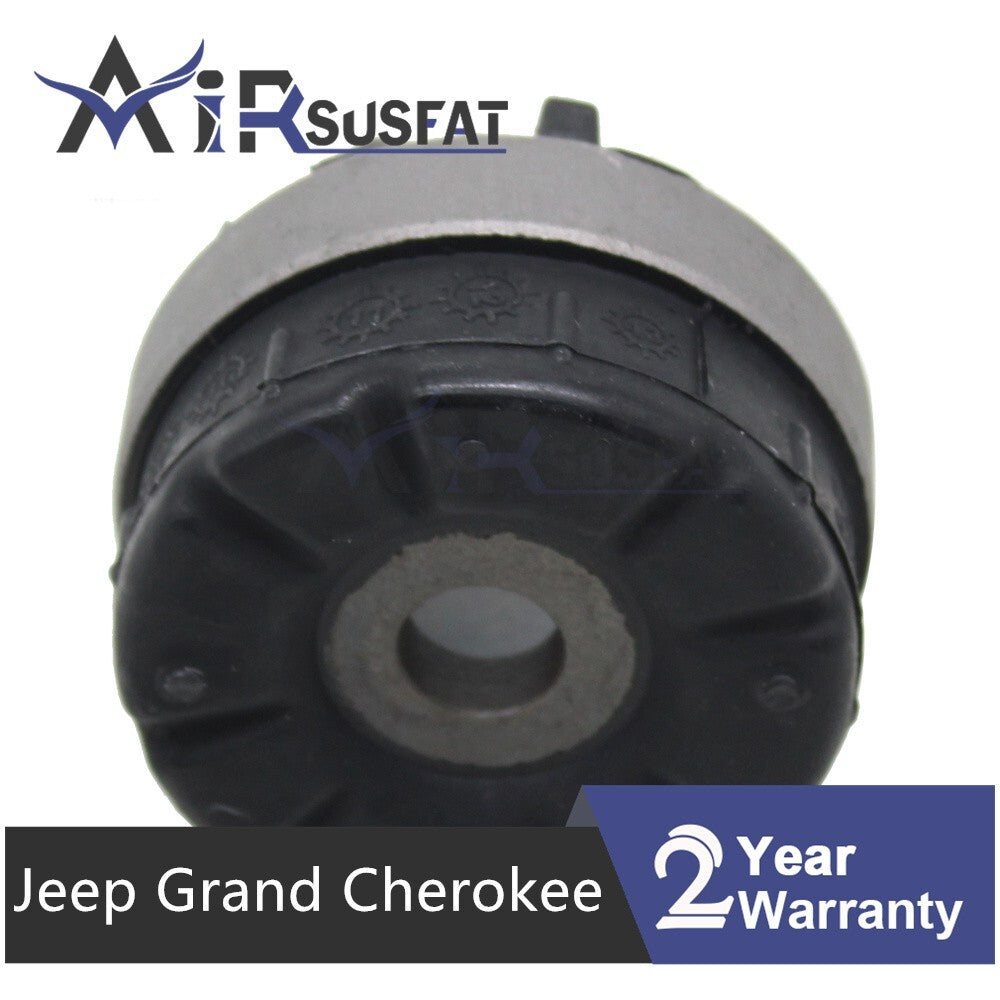 ya 1 8.5.2 2PCS Top Mount for Jeep Grand Cherokee WK2 Front Air Suspension Shock Strut