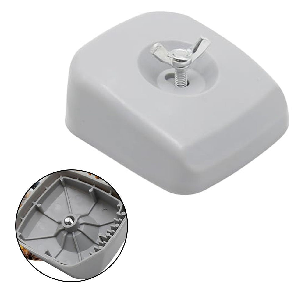 ya 14 Sturdy Construction Air Filter Cover and Wing Stud Kit for Devices