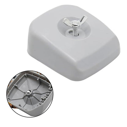 ya 14 Sturdy Construction Air Filter Cover and Wing Stud Kit for Devices