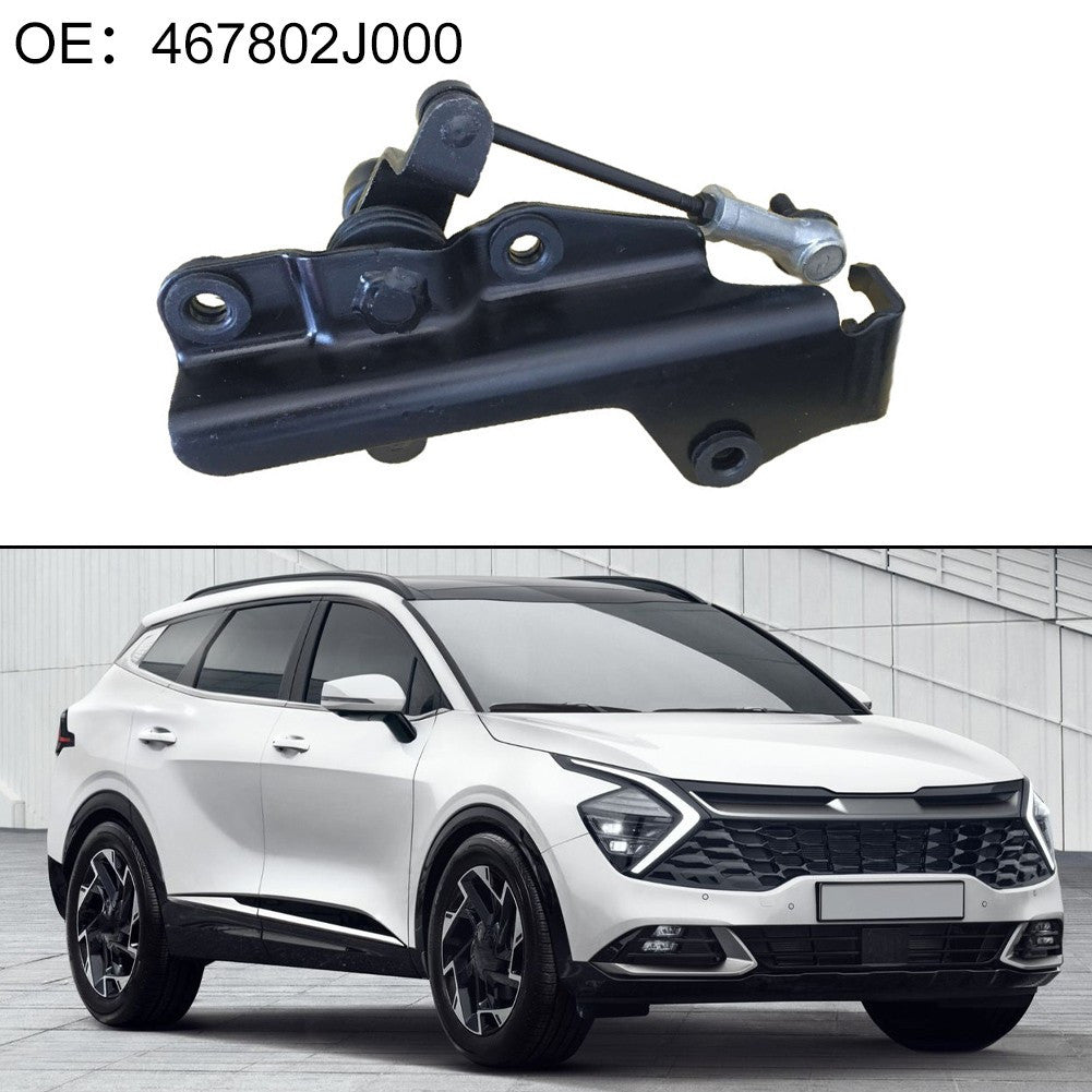 ya 5 8.7 467802J000 Transmission Shift Lever for for Kia For Borrego Easy Installation
