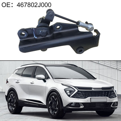ya 5 8.7 467802J000 Transmission Shift Lever for for Kia For Borrego Easy Installation