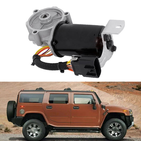 ya 9 6.5.2 Transfer case motor for Chevrolet Tahoe 03-05 for Hummer 03-07 for Ram 11-18 600-908