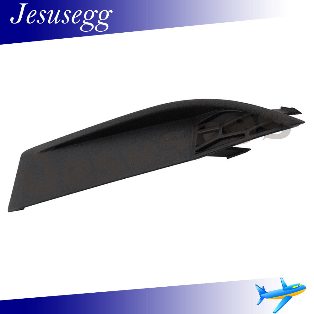 ya 13 5.27.2 Fit for Land Rover Discovery Sport 15-19 Front Upper Left Fog Light Bumper Bezel