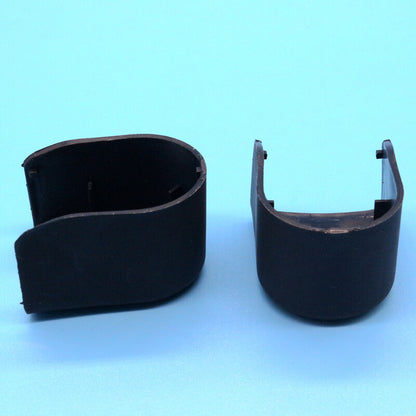 ya 5 8.7 2-Pack for Hyundai for Tucson 05-09 Front Windshield Wiper Nut Protectors 98380-2E001