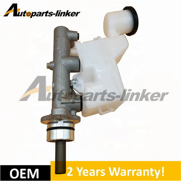 ya 5 8.7 47201-1A360 Brake Master Cylinder for Toyota for Corolla E12 2002-2007