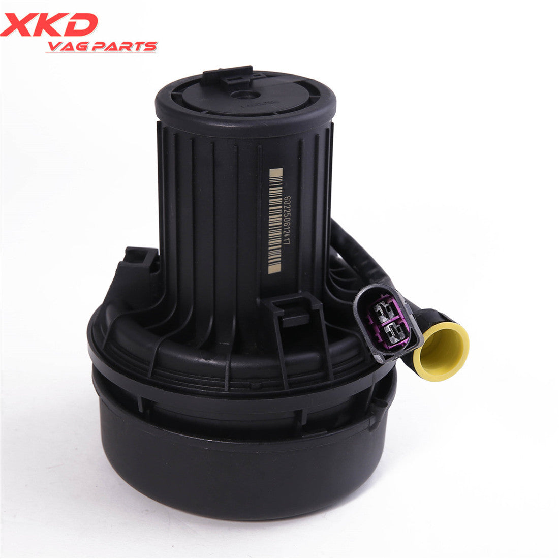 ya 5 8.7 Fit for Audi for A8 S8 Secondary Air Pump 2010-2017 2.5L 3.0T 06E906601