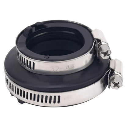 ya 5 8.7 Carb Intake for MAN ifold Boot for Can-Am for Outlander 330 & 400 2003-2008 # 420267340