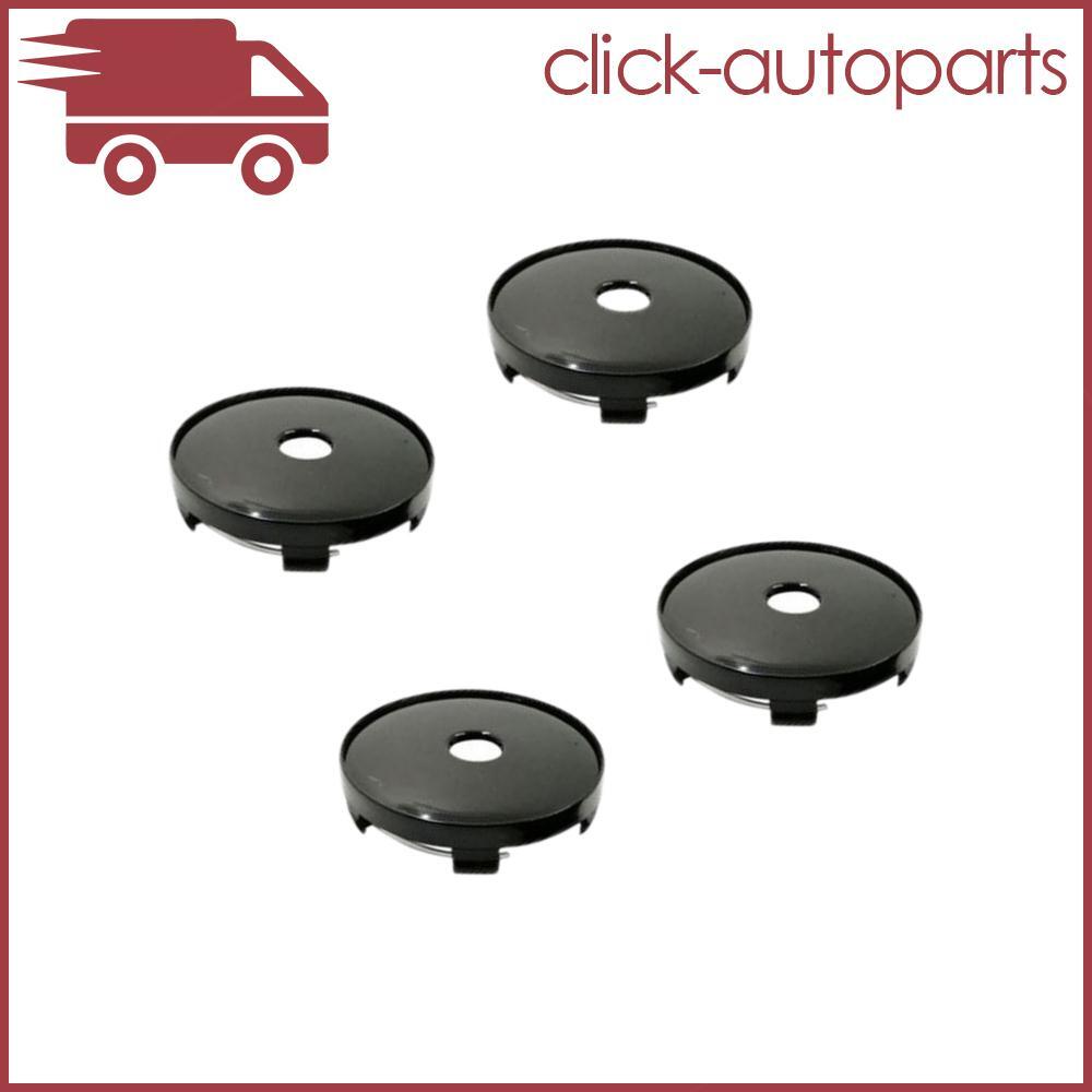 ya 1 7.4 (4Pc) 60mm Wheel Center Hub Caps Cover Hubcaps Rim Automobile Dust Cover Hub Cap