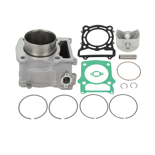 ya 27 7.2 Fit HiSun UTV ATV 500 HS YS MASSIMO MSU Top End Rebuild Kit Cylinder Piston
