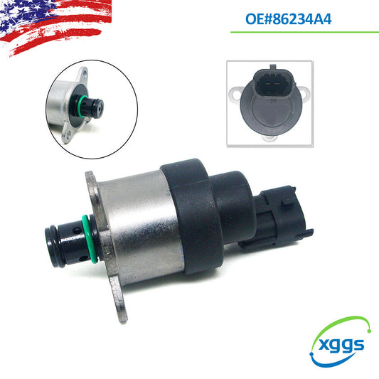 ya 27 7.2 Fuel pressure regulator for 2003-07 for Dodge for Ram 2500/3500 5.9L diesel (0928400666)