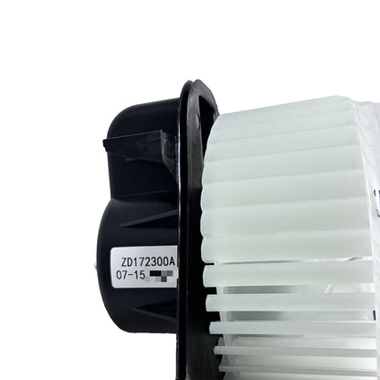 ya 5 8.7 for Audi Q7 for Cayenne for VW Touareg A/C & Heater Front HVAC Blower Motor 4L1820021A