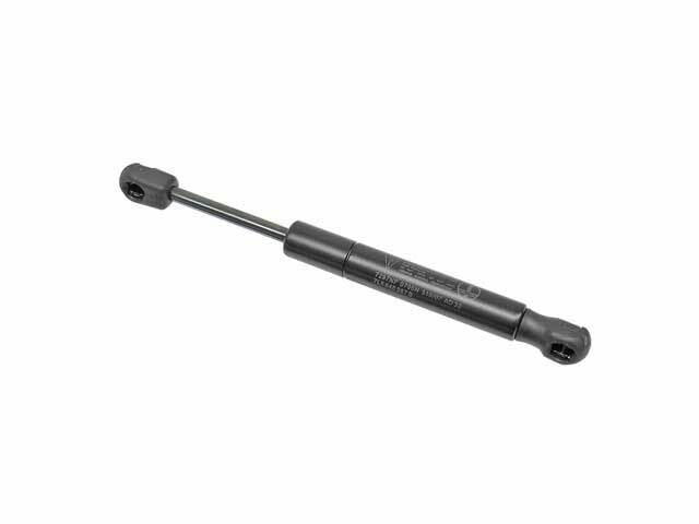 ya 6 6.12 for Porsche 955 for Cayenne Rear Hatch Tailgate Glass Window Struts Damper Set