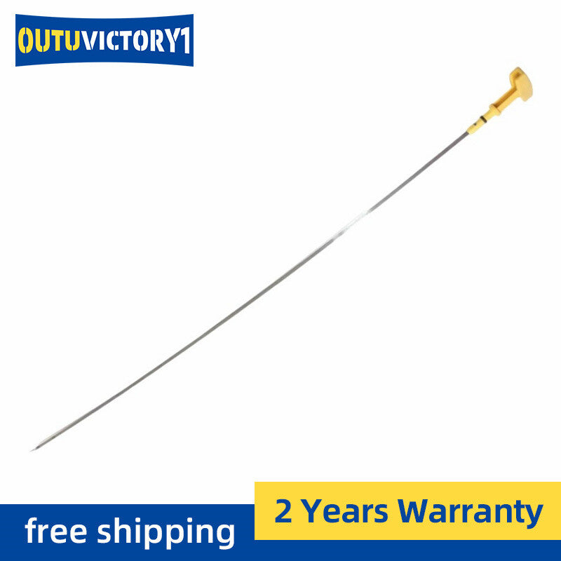 ya 1 8.5.4 Engine oil level indicator DIPSTICK for 93-96 for Jeep GRAND CHEROKEE 5.2L 53020447