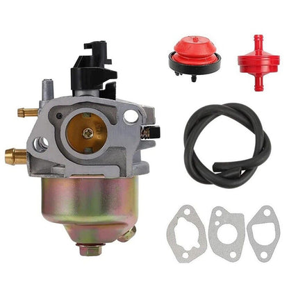 ya 14 Carburetor For Carb For PowerSmart DB2194SR 170cc Push High Quality