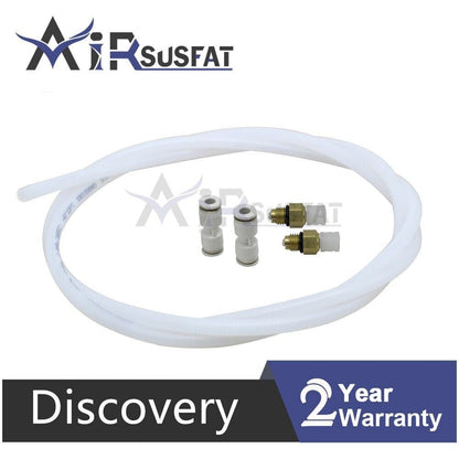 ya 1 8.12 baidi Air Line Hose & Connector Repair Kits for Land Rover Discovery 4 LR4 Suspension