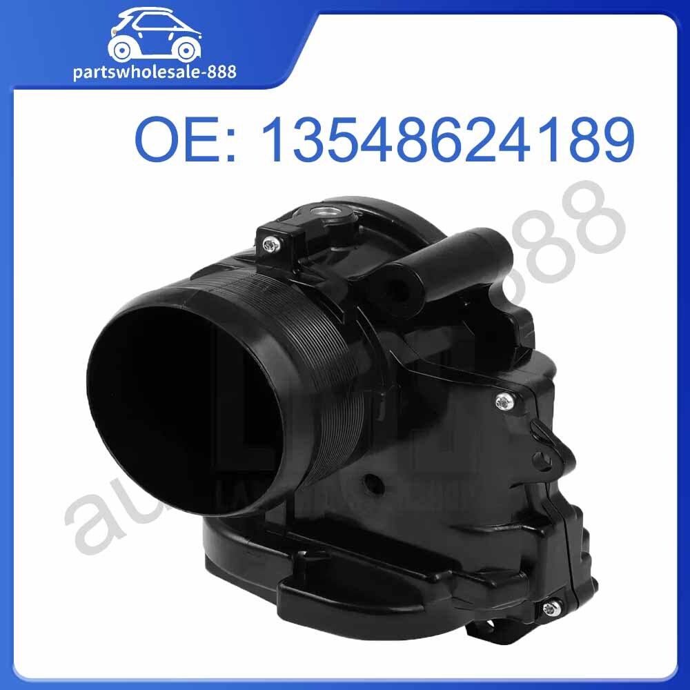 ya 27 7.20 13548624189 1 Throttle body type suitable for 2007-2014 for Mini Cooper Countryman and 2011-2014 1.6L