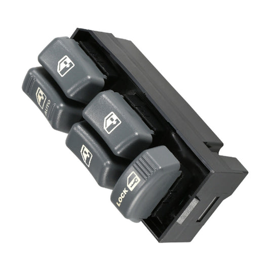 ya 1 8.5.2 15151360 Power Window Master Control Switch for Chevy for GMC Pickup for Oldsmobile for GMC