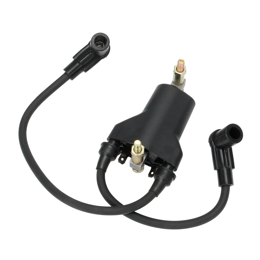 ya 5 8.7 New Ignition Coil 26652-G01 for EZGO 4 Cycle Gas EZ-GO For Marathon Medalist TXT