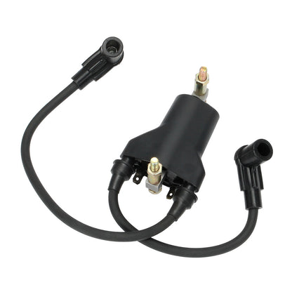 ya 5 8.7 New Ignition Coil 26652-G01 for EZGO 4 Cycle Gas EZ-GO For Marathon Medalist TXT