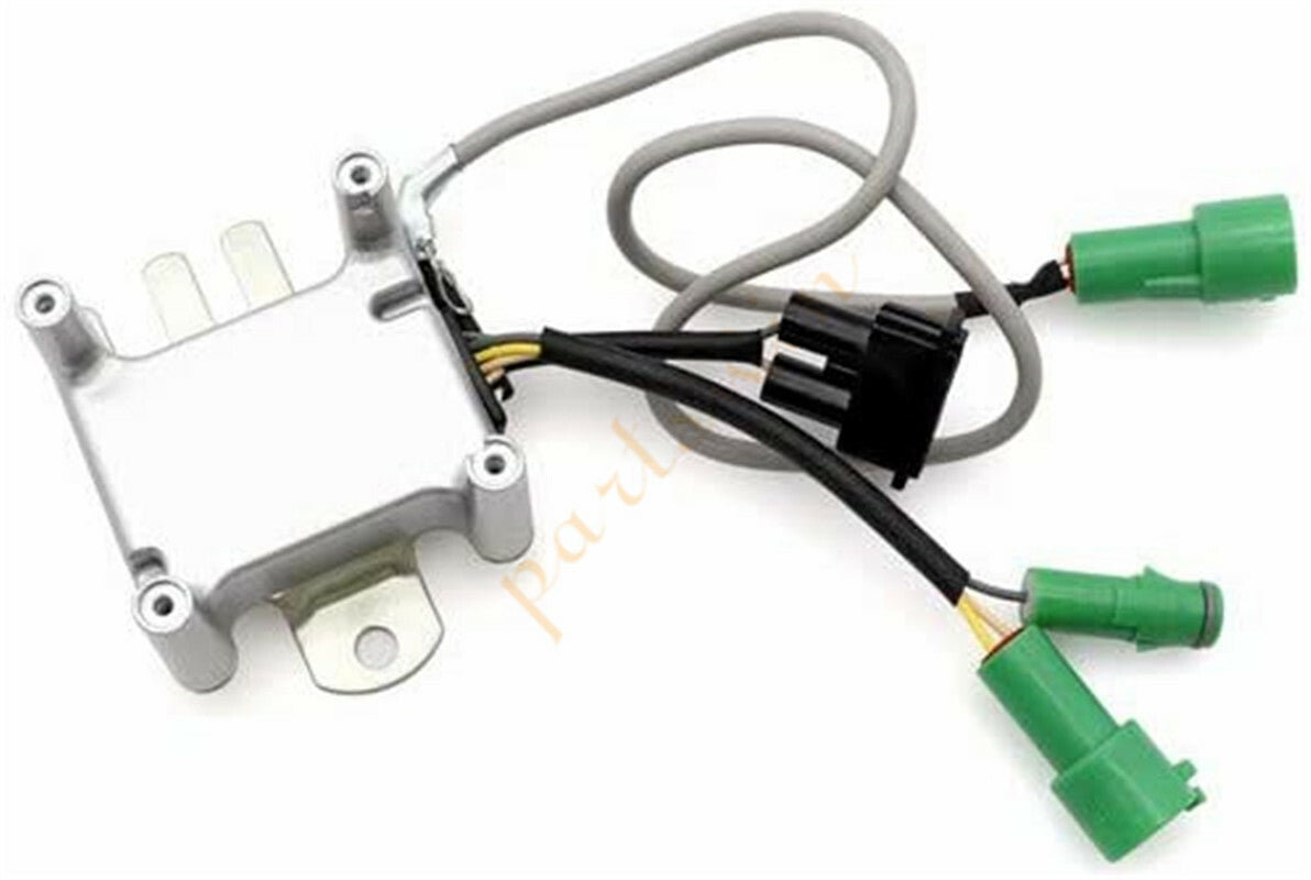 ya 5 8.7 The all- igniter assembly ignition module ring is suitable for Toyota pickup Hilux 4 Runner 22r