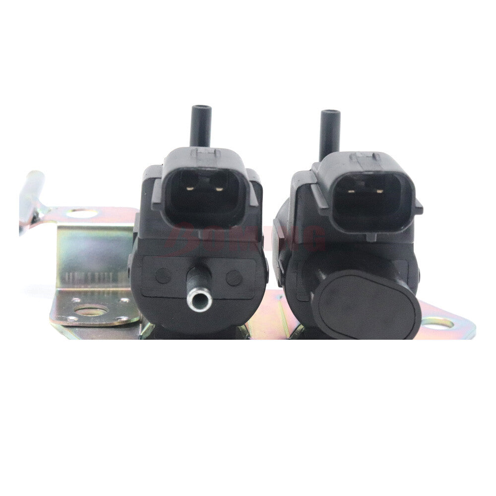 ya 1 8.5.3 MR534632 Applicable to for Pajero Montero Selected 4WD Control Solenoid Valve 