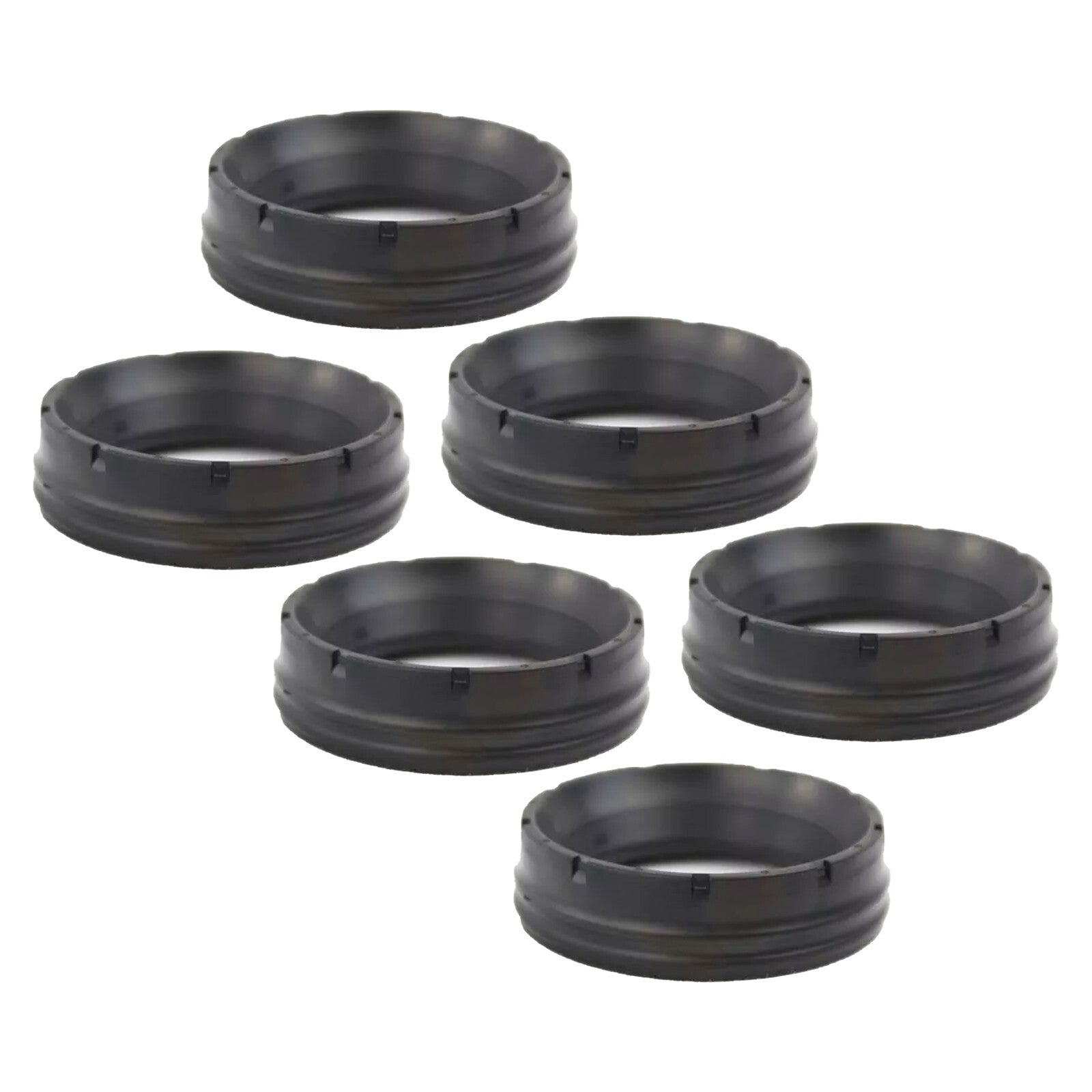 ya 2 6.27 6x Spark Plug Seal Set Gasket 5184778AB for for Jeep for for Chrysler for for Dodge for for Fiat