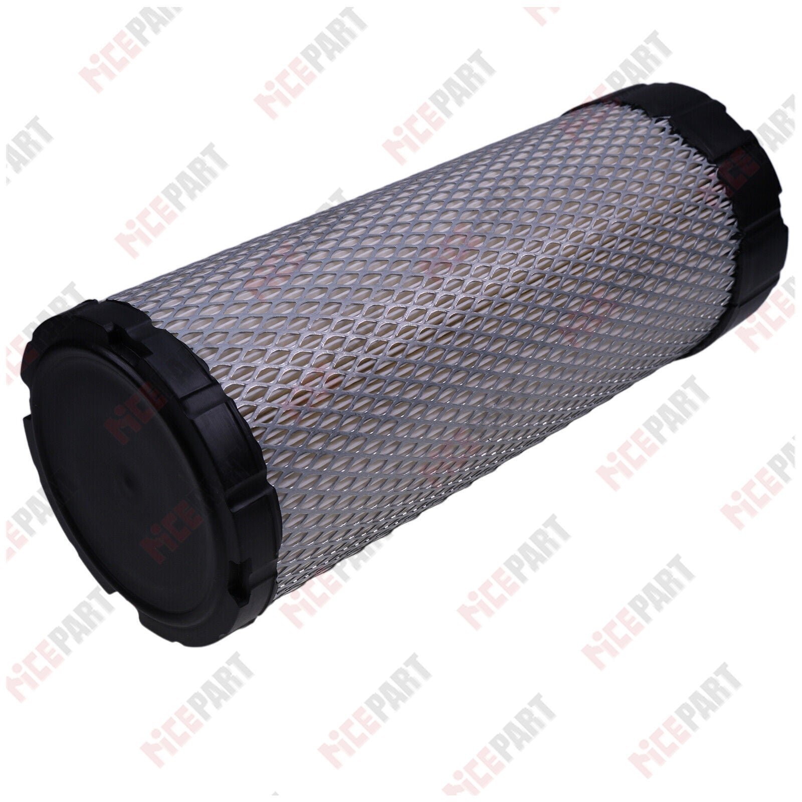 ya 1 7.7 Air Filter P616641 AF26168 Compatible with Bobcat Skid Steer Loader S100 T110