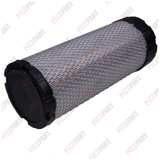 ya 1 7.7 Air Filter P616641 AF26168 Compatible with Bobcat Skid Steer Loader S100 T110