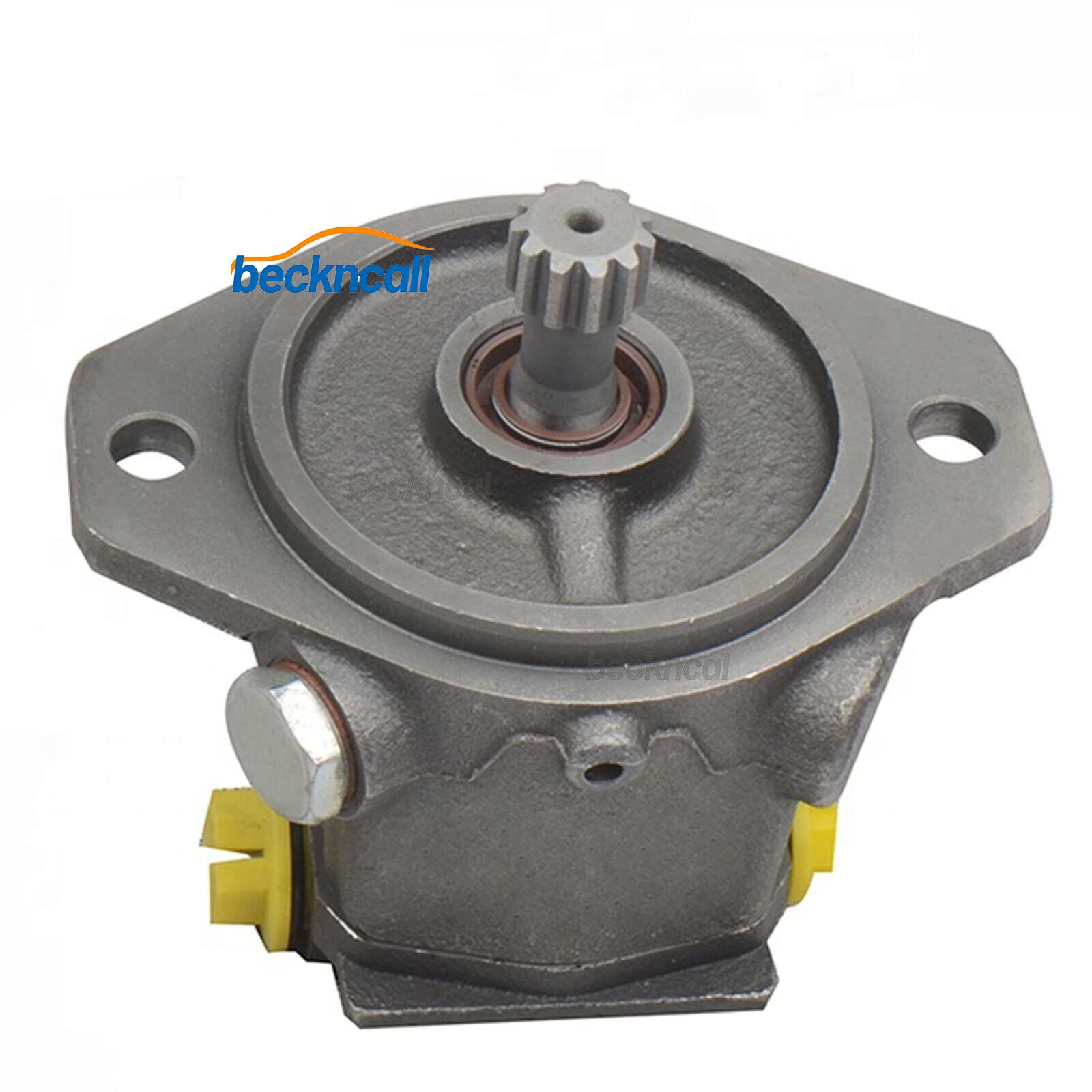 ya 27 7.2 3848611 Fuel Transfer Pump for Caterpillar 3406E C-15 C-16 C-18 C13 C15 C16 C18