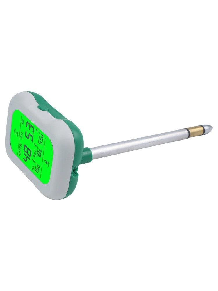 ya 26 Gardening Essential Portable Soil Tester For Accurate Environmental Readings New