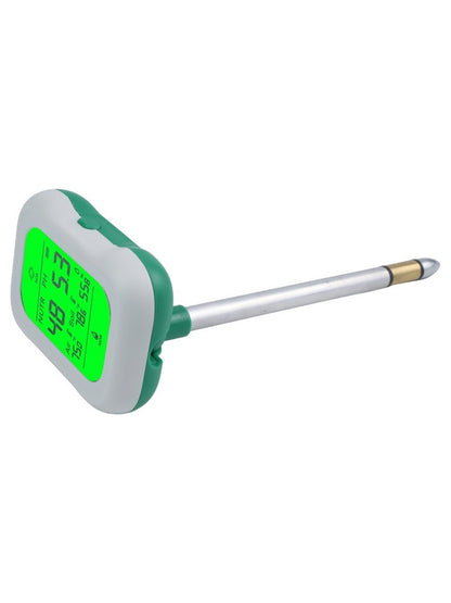 ya 26 Gardening Essential Portable Soil Tester For Accurate Environmental Readings New