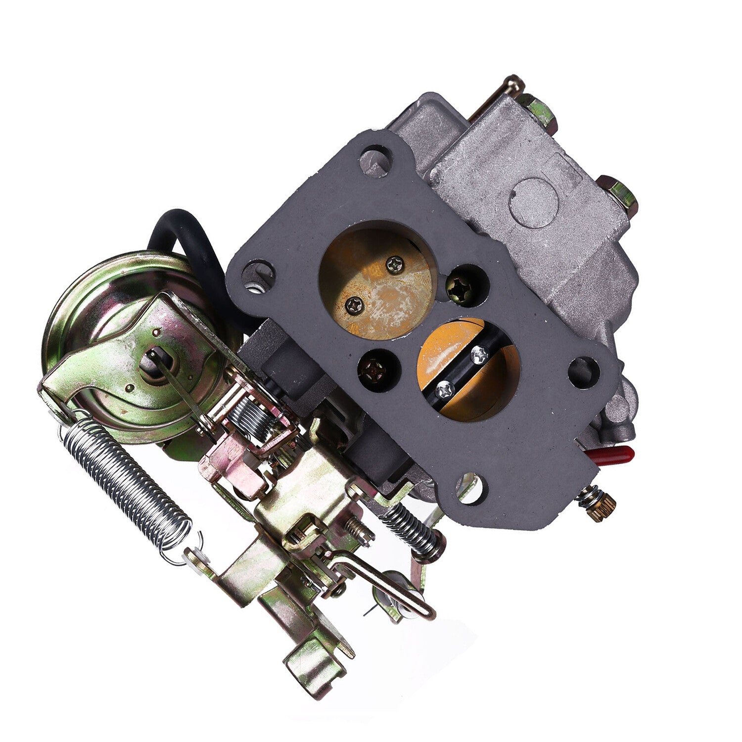 ya 5 8.7 Carburetor 6632616 for Mitsubishi 4G32 for Bobcat Skid Steers Loaders 642B 742B